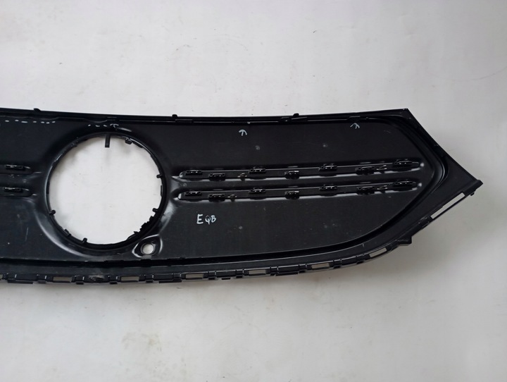 фото №8, Решётка решётка радиатора mercedes eqb w243