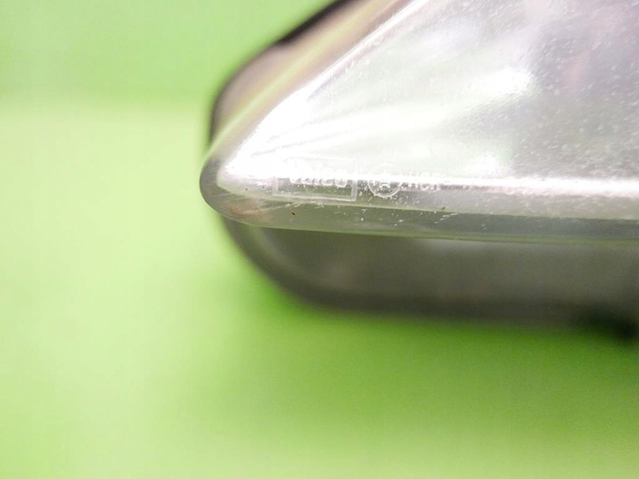 фото №3, Фара лампа левая перед peugeot 607 phi 99-04