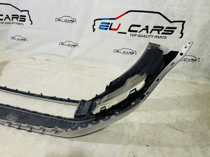 фото №11, Vw passat b7 3aa бампер перед передній 6xpdc 2010-2014 рік