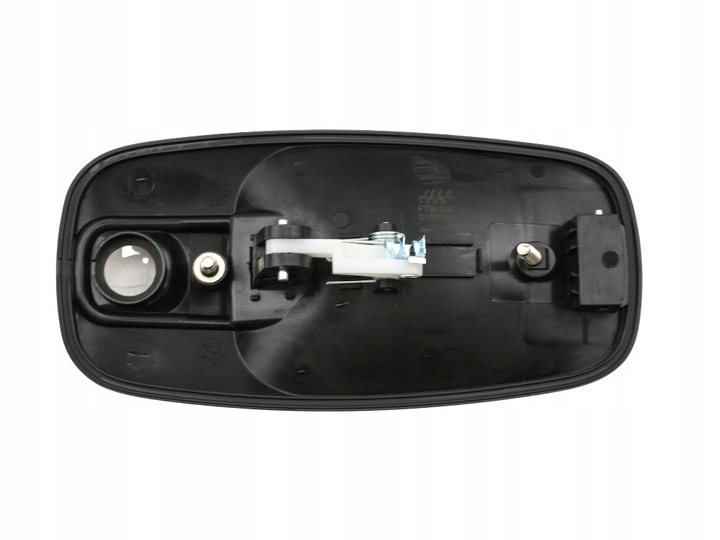 фото №2, Ручка наружная перед левая renault trafic 01-