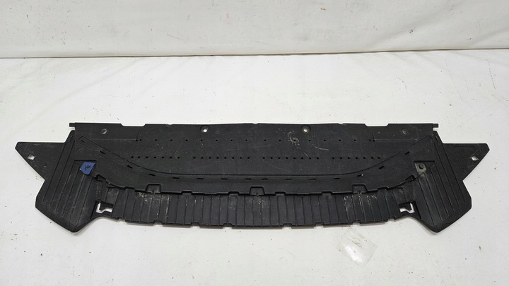 фото №7, Плита защита нижняя audi a6 c7 рестайлинг 4g0807611f