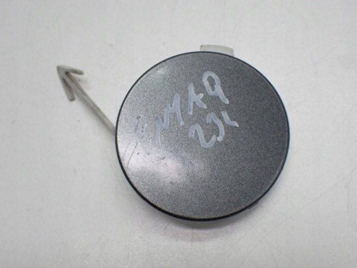 фото №1, Заглушка фаркоп бампера перед 5la807241 skoda enyaq iv 23r