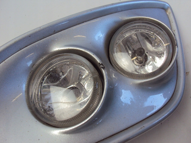 фото №3, Галоген лівий mercedes r-klasa brabus 06-