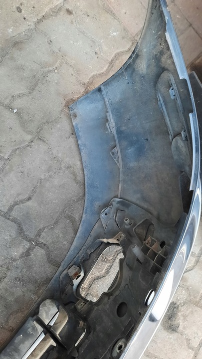 фото №8, Бампер перед volvo v70 ii 00-04r 427-26