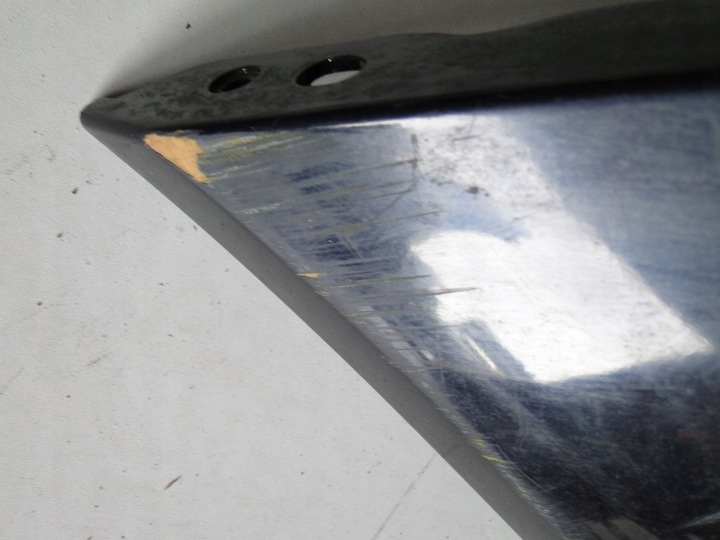 фото №13, Mercedes slk r171 171 передній рестайлінг бампер переднє na pts i розпилювачі