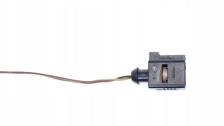 фото №11, Audi штекер датчик замикання капота 8p0973722