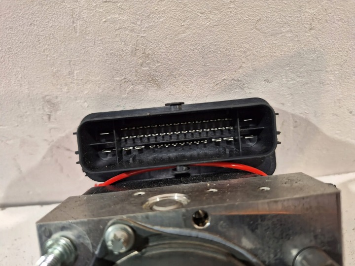 фото №6, Блок управления abs 0265292081 peugeot 3008 ii 16-