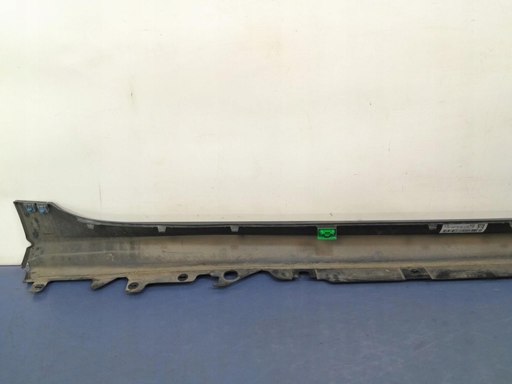 фото №8, Bmw 3 g20 g21 планка пороговая левая м-пакет b39