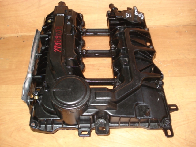 фото №15, Opel astra k mokka 1.2 turbo f12shl кришка клапанів gm 55514967 bdb pń