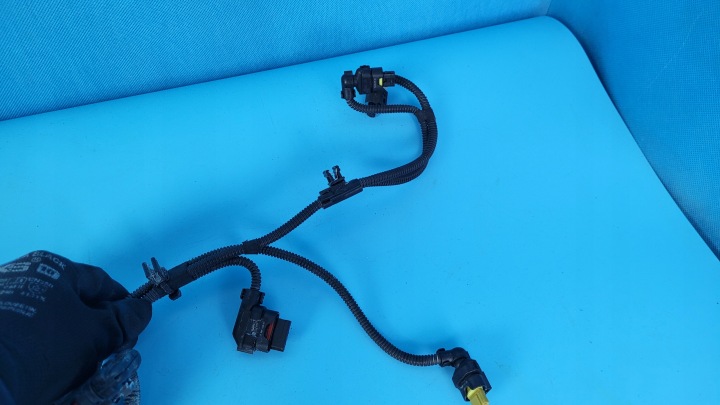 фото №12, Bmw x1 u11 sdrive18i 23r джгут установка двигуна 5a7a0b5