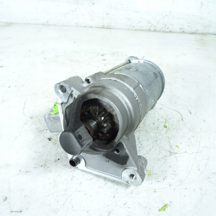 фото №4, Toyota proace city 1.5d стартер 9832577880