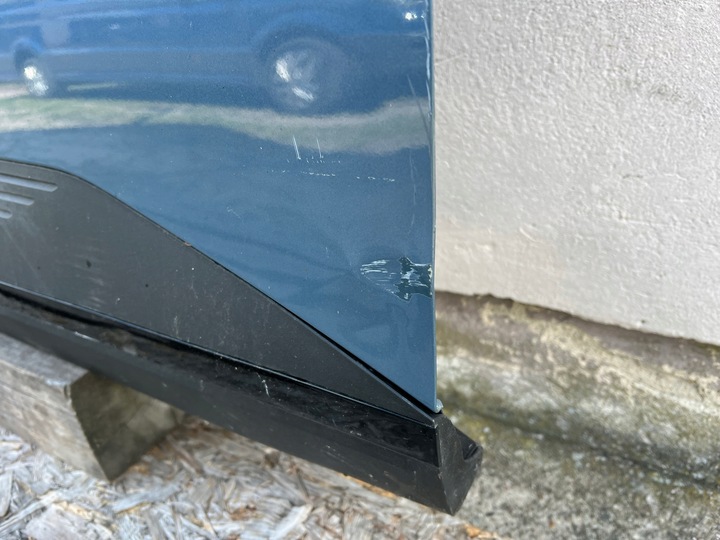 фото №6, Hyundai ioniq 5 v дверь правый правые перед eu org