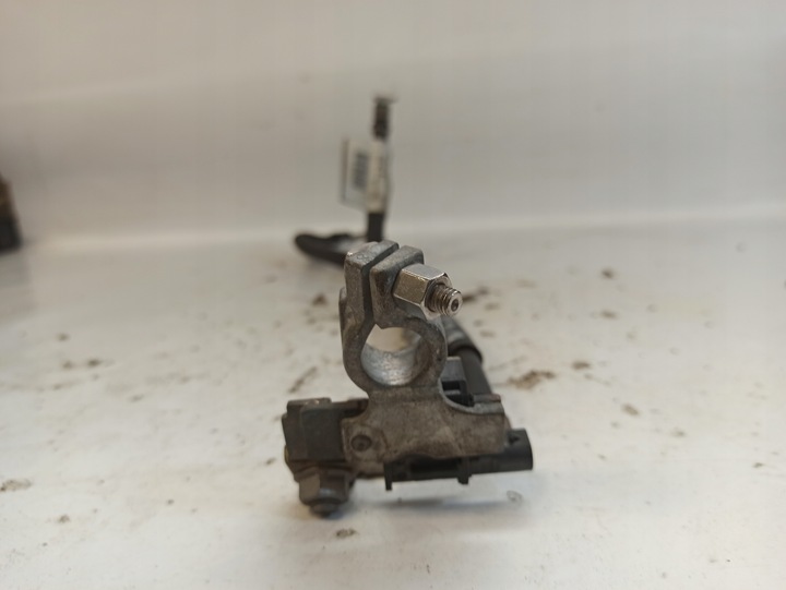 фото №7, Volvo v40 ii 2 клемма минусовая 31376092 30659899