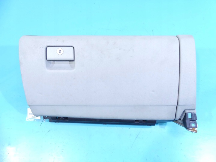фото №1, Бардачок пасажира lexus rx ii 03-08 європа