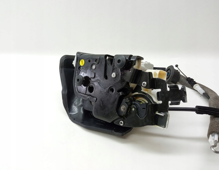 фото №6, Замок двері лівий зад задній audi a8 d4 4h0839015c