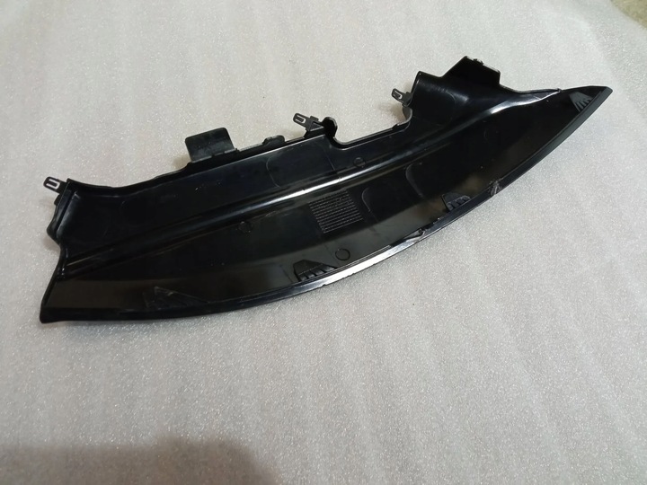 фото №5, Vw arteon защита верхняя лампы левый левый перед