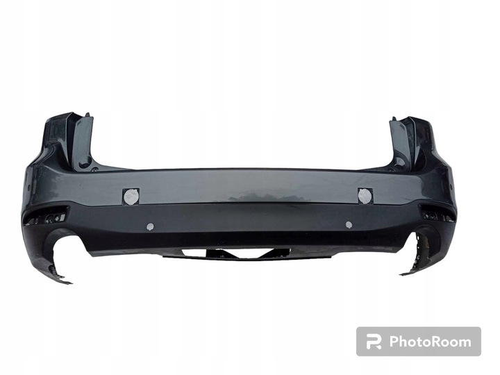 фото №1, Бампер зад задній mazda 6 vi gj універсал pdc 12-17