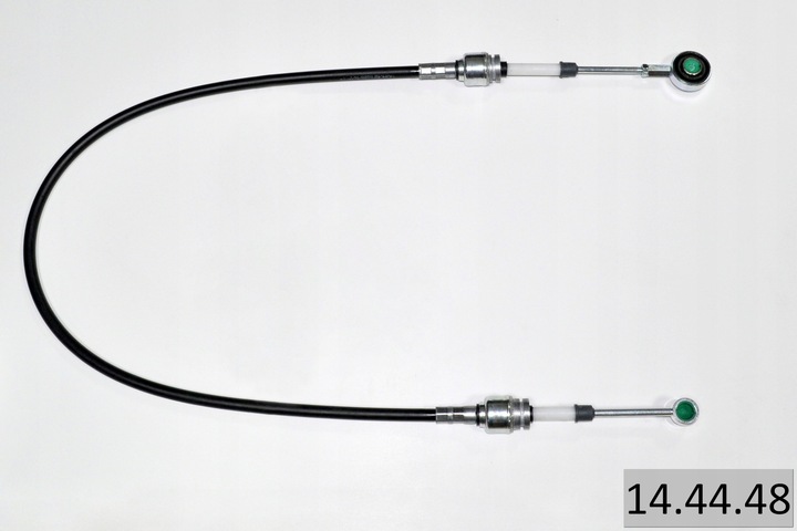 фото №2, Linex 14.44.48 натяжник троси, ручна коробка передач коробки передач 14.44.48 lin14.44.48