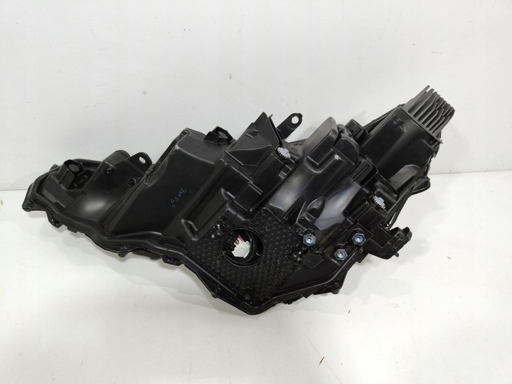 фото №7, Lexus nx ii 2021- лампа праві перед повний led