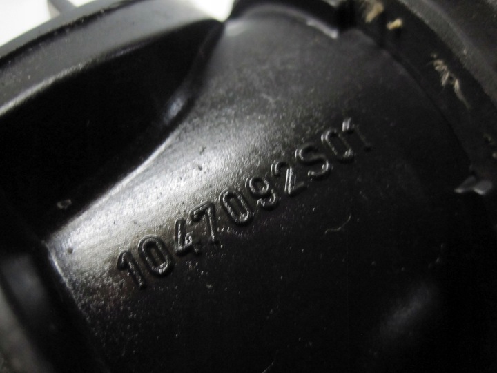 фото №6, Ford focus 1.0 ecoboost 14r. 100km m2da 1047092s01 коллектор всасывающий