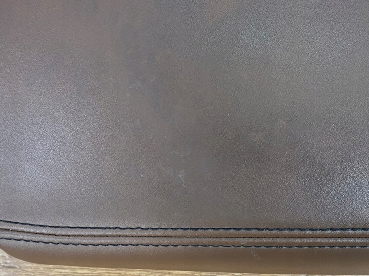 фото №13, Сиденья диван салон комплект кожа ford bronco sport 2020+ usa