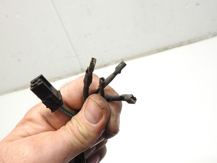 фото №5, Жгут установка дверь левая chatenet ch26