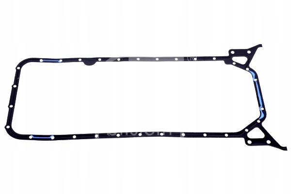 фото №1, Febi bilstein прокладка піддон масляної mercedes c cl203 c t-model