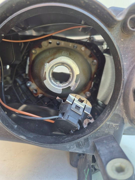 фото №12, Лампа перед skoda superb ii 2 обычная линза 08-13 rh 3t1941018c