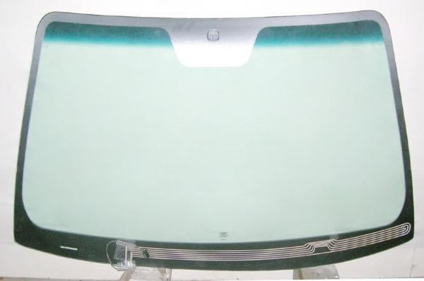 фото №1, Стекло передняя kia carnival a
