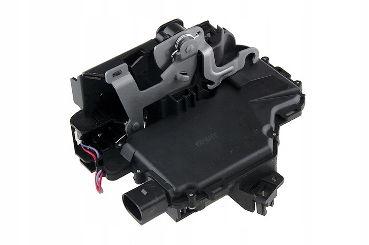 фото №1, Замок двері зад правий seat toledo ii 98-06