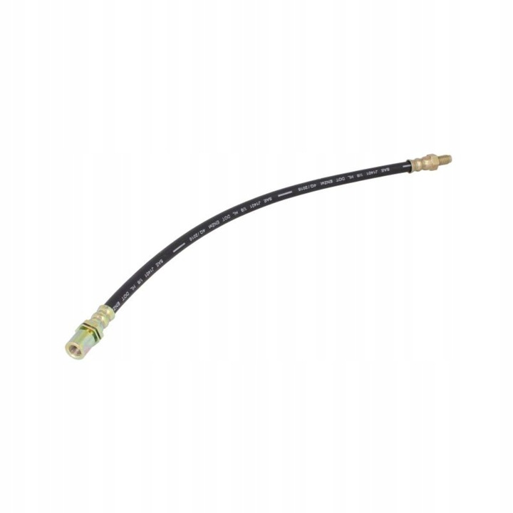 фото №1, Шланг ham. зад toyota hilux iv v 84-97