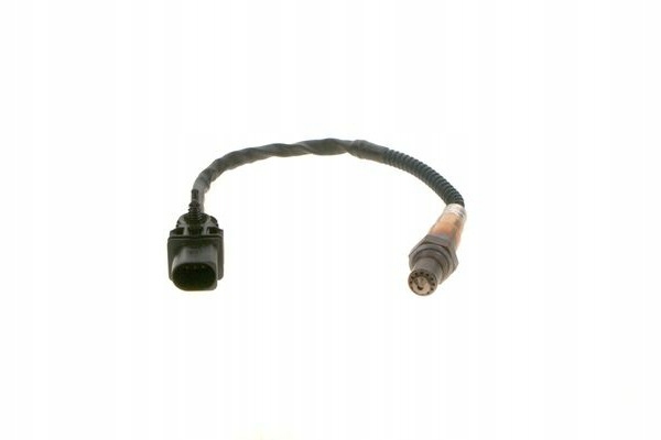 фото №7, Лямбда-зонд bosch 0258017456 volvo xc60 bosch 258 017 456 лямбда-зонд