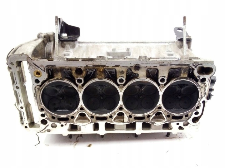 фото №15, Seat leon 1p 2009 06h103373 головка двигателя