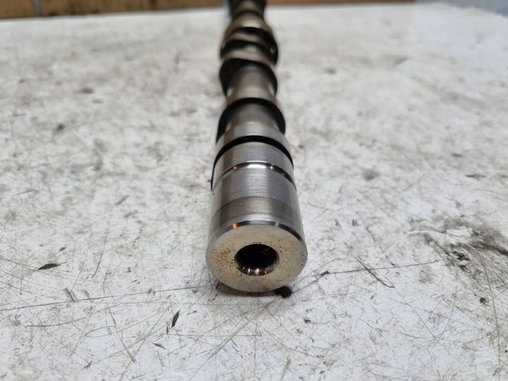 фото №7, Вал розподільний вал випускний 03c109101bm vw audi skoda seat 1.4 tfsi 16v