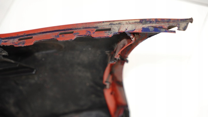 фото №12, Бампер перед передній seat ibiza iii 02-05r ls3h