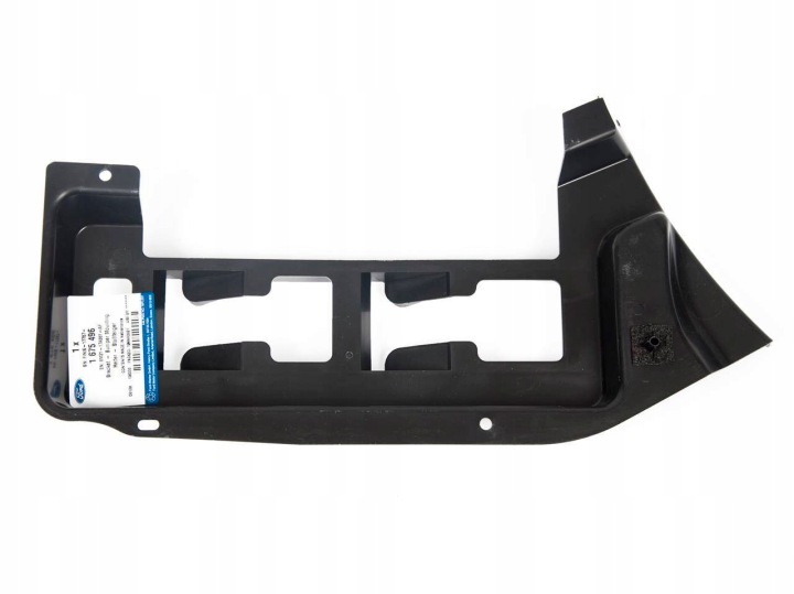 фото №13, Кронштейн   бампера зад права ford smax mk1 galaxy mk3