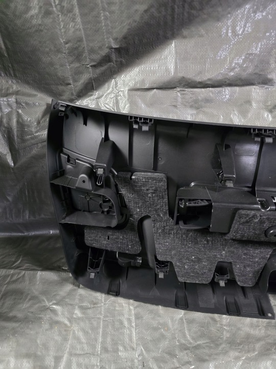фото №8, Audi a6 c7 універсал захист карта кришки багажника 4g9867979