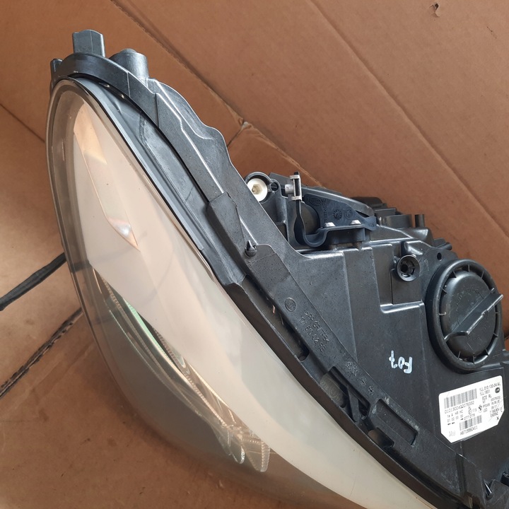 фото №14, Bmw 5 gt f07 лампа права a8719960411