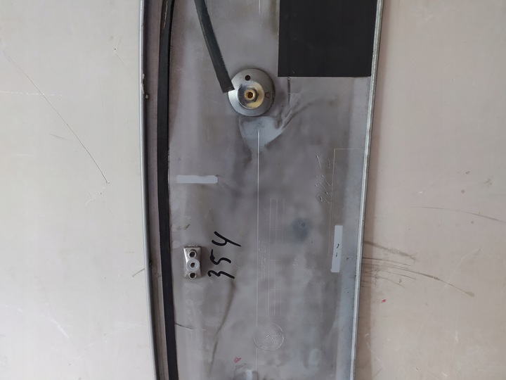 фото №9, Спойлер кришки задньої срібний bmw e46 універсал 8235987