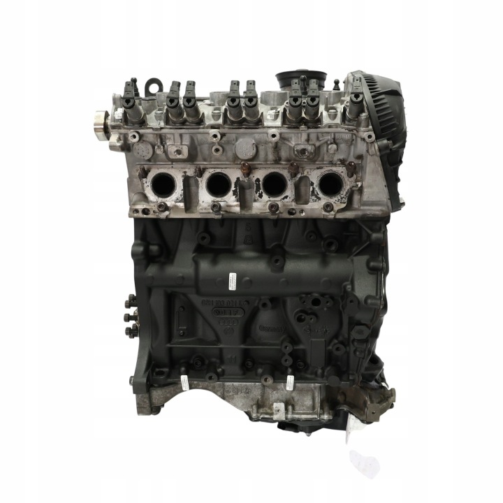 фото №10, Audi a4 b8 a5 8t q5 8r 2.0 tfsi двигун голий стійка cdnc 211km