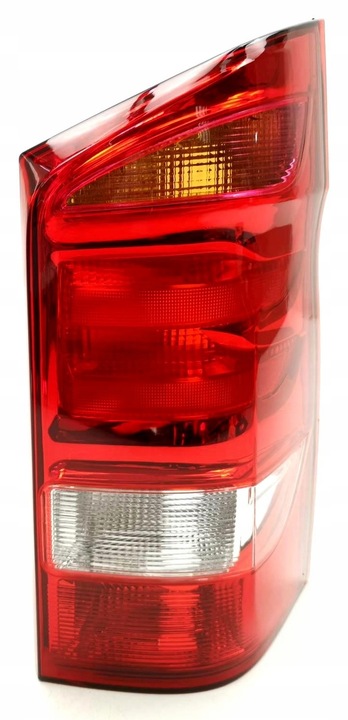 фото №1, Лампа права задня mercedes v-klasa vito w447 2014-