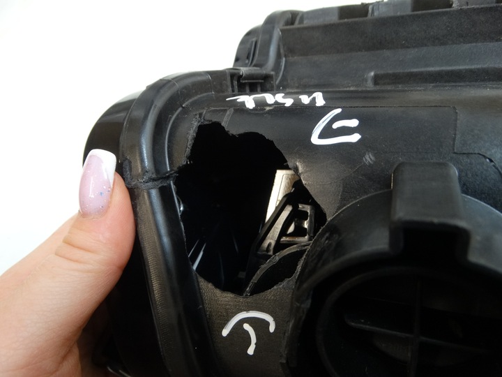 фото №12, Фара лампа повний led matrix лівий перед audi a5 8w 8w6941039