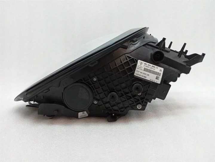 фото №8, Porsche 911 991 mk2 2017-2019 правое фара led 99163196662
