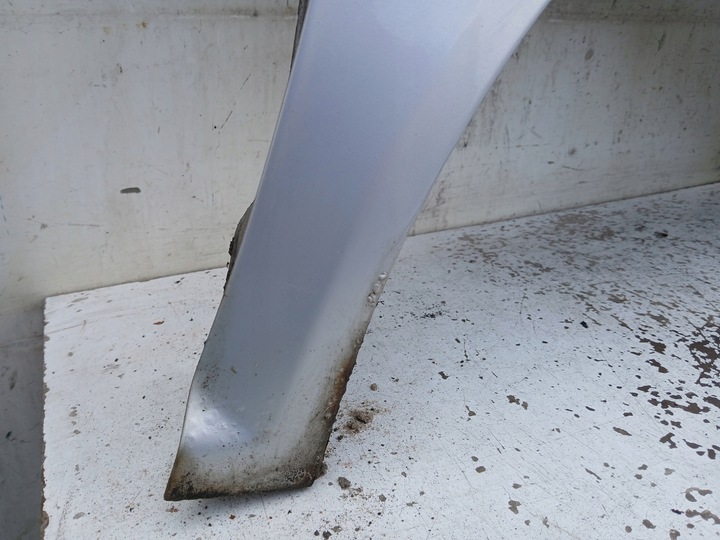 фото №3, Крило правий перед vw golf iv lb7z