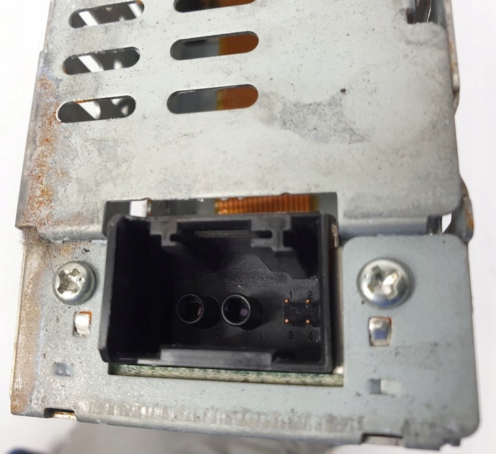 фото №4, Радіо програвач cd volvo xc90 30737973