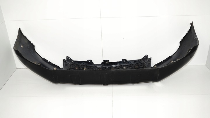 фото №12, Бампер перед переднє toyota rav4 iii 05-08r