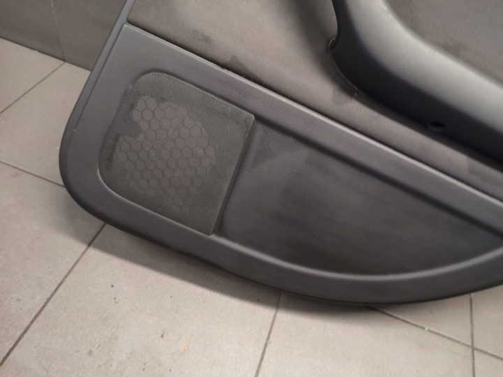 фото №10, Боковина дверь правые зад audi a4 b7 8e0867306