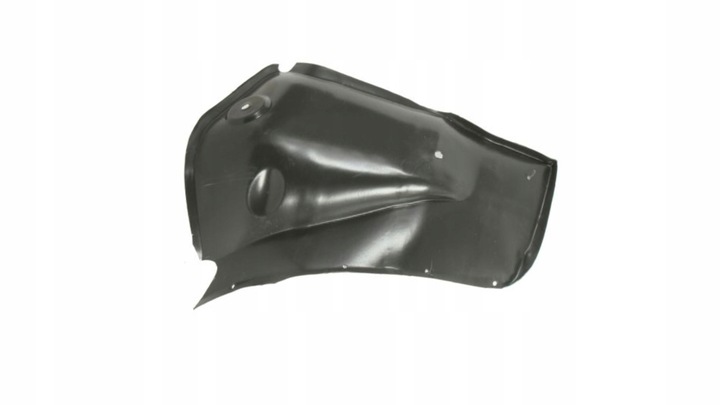 фото №1, Підкрилок задні зад ліві dacia logan 04-09