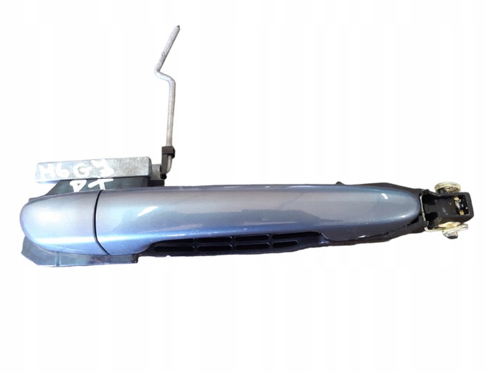 фото №1, Mazda 6 gj 12- ручка двері праві зад