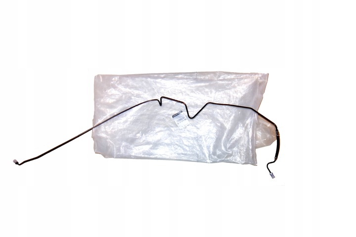 фото №1, Шланг гальмівний renault megane ii лівий зад оригінал